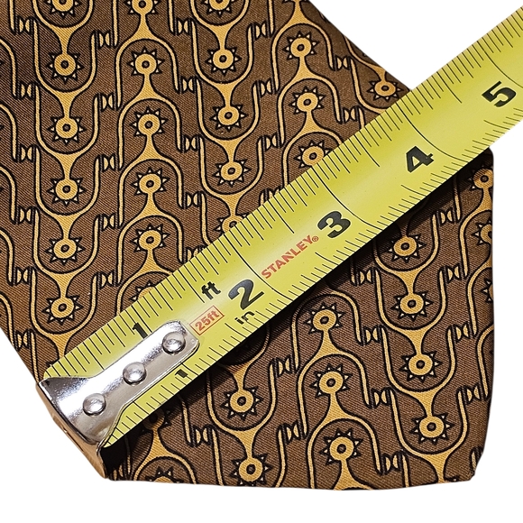 HERMES TIE - Picture 5 of 12